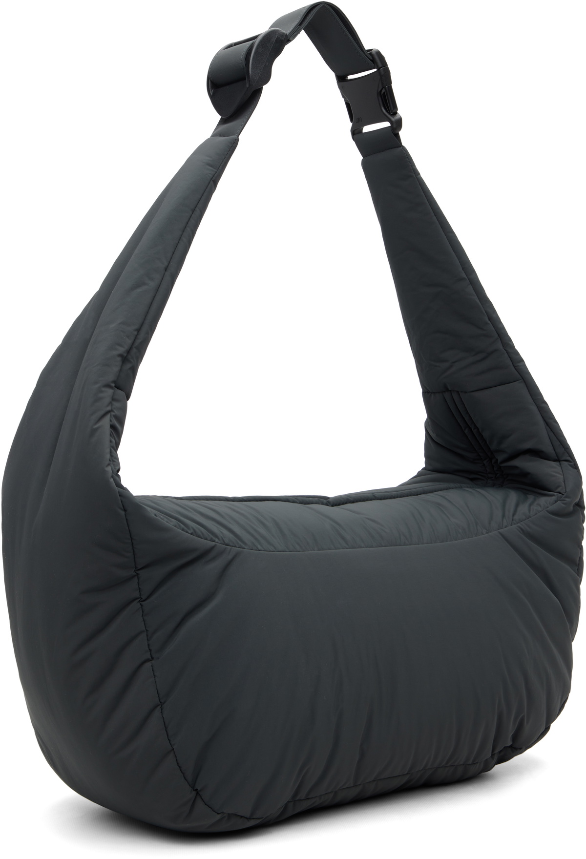 Seventh Gray Lunar Sac