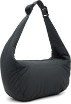 Seventh Gray Lunar Sac