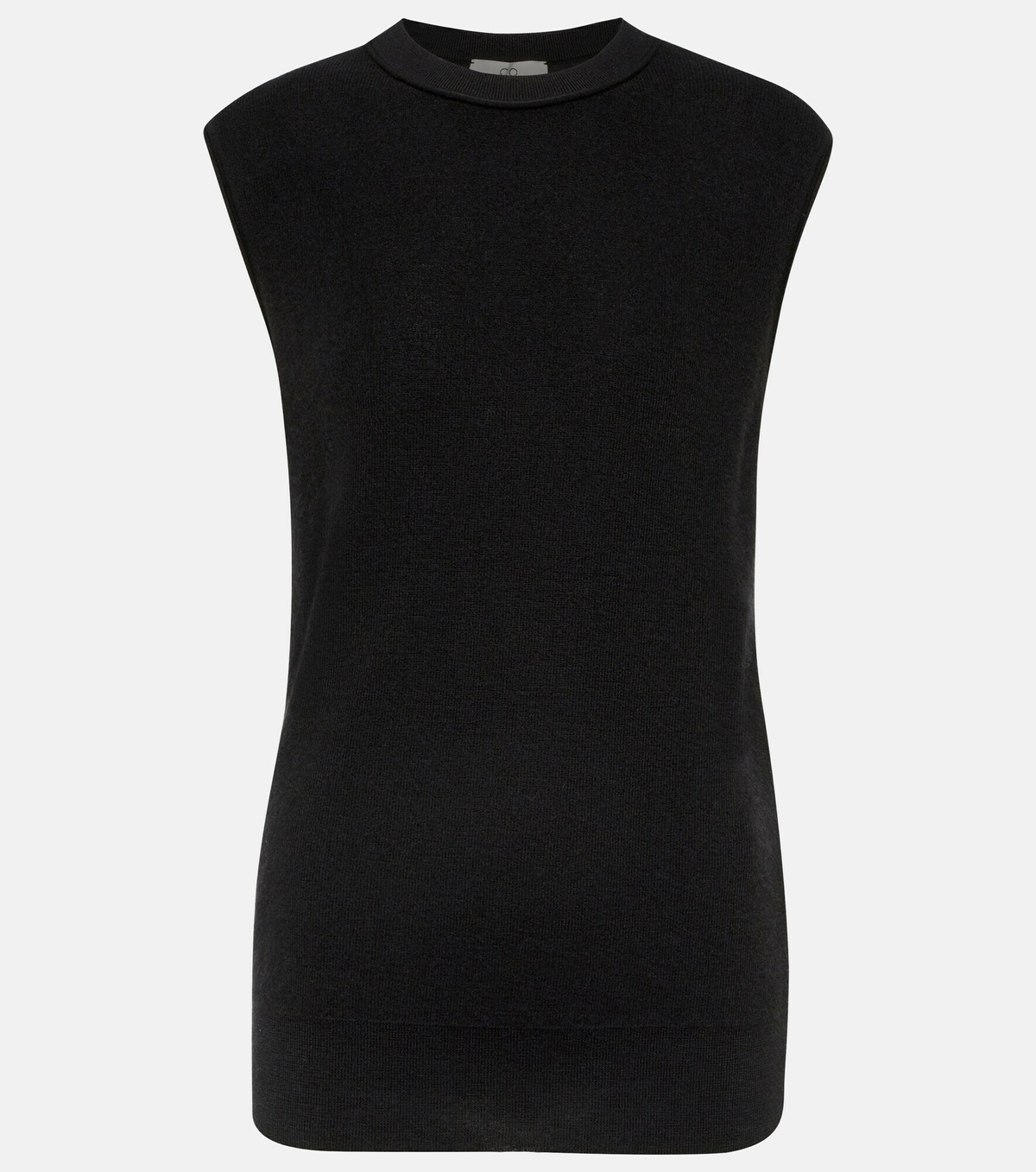CO - Essentials cashmere sweater vest