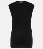 CO - Essentials cashmere sweater vest