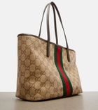 Gucci Tribeca Small GG canvas tote bag