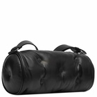 Maison Margiela Women's Glam Slam Pillow Bag in Black 