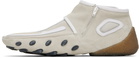 Magliano Beige EFFE10 Sneakers