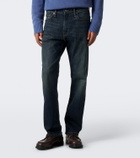 Polo Ralph Lauren Hampton straight jeans