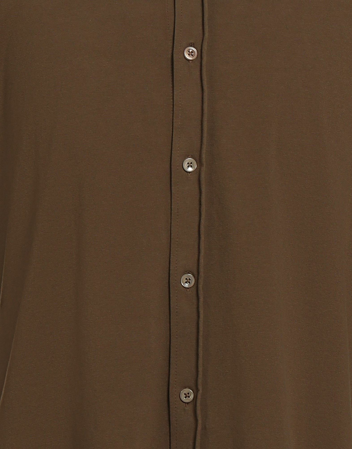 Circolo 1901 Mens Shirt Khaki