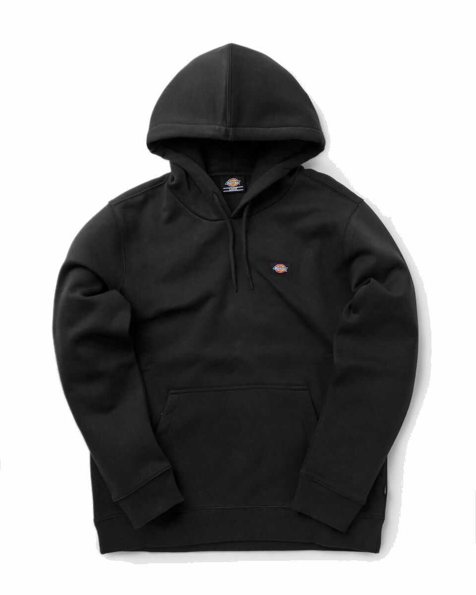 Dickies Oakport Hoodie Black - Mens - Hoodies Dickies Construct