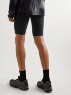 Satisfy - Justice Running Shorts - Black