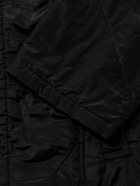 Acne Studios - Oliber Quilted Padded Shell Coat - Black