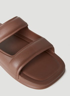 Melissa Free Grow Slides