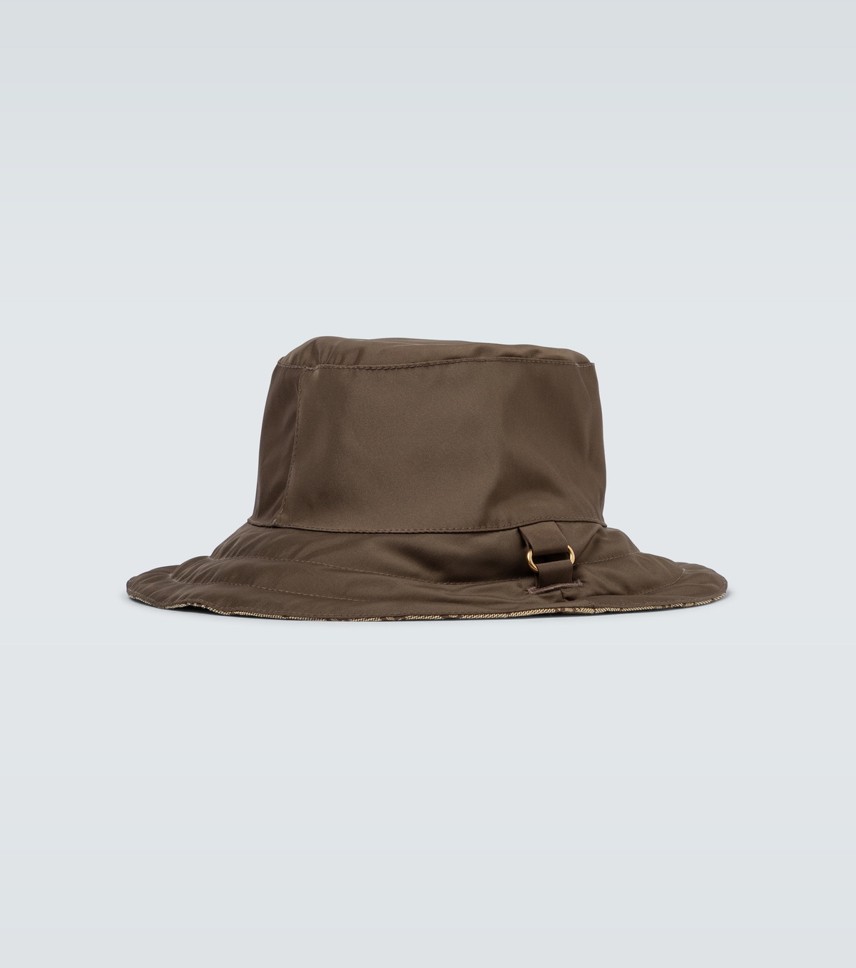 Gucci - GG reversible bucket hat Gucci