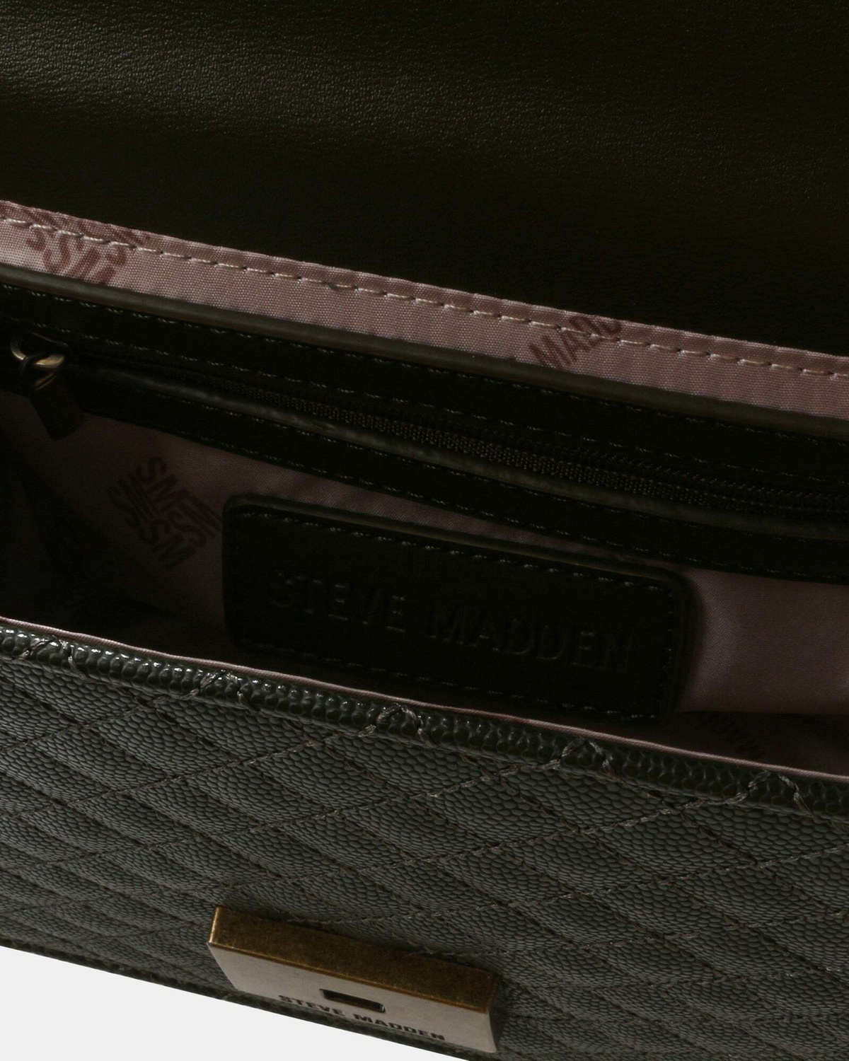 Steve Madden Bamara-2 Bag in Green