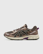 Asics Gel Venture 6 Brown - Mens - Lowtop