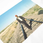 IDEA Paris, Texas Harry Dean Tee
