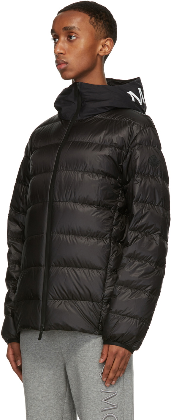 Moncler provins discount jacket