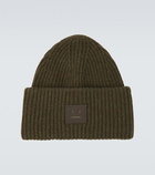 Acne Studios - Wool beanie