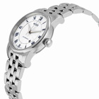 Mido Baroncelli II Automatic Silver Dial Ladies Watch M76004211