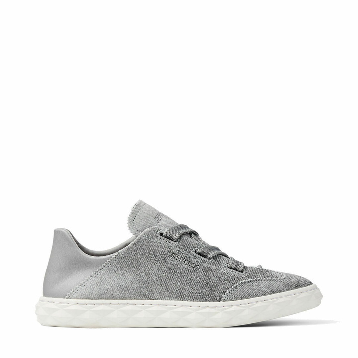 Photo: Jimmy Choo Diamond Light Flex F Sneaker