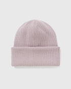 Canada Goose Arctic Toque   Garment Dye Pink Beanies