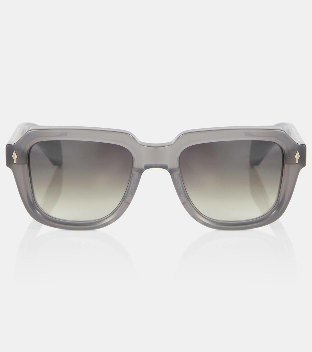 Jacques Marie Mage Taos D-frame sunglasses