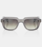 Jacques Marie Mage Taos D-frame sunglasses