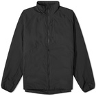 Snow Peak Men's 2L Octa Jacket in Black