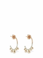 DODO - Bollicine Small Hoop Earrings