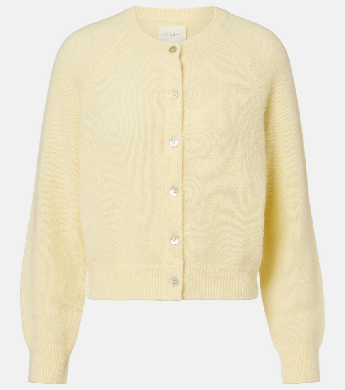 Dôen Petra cardigan