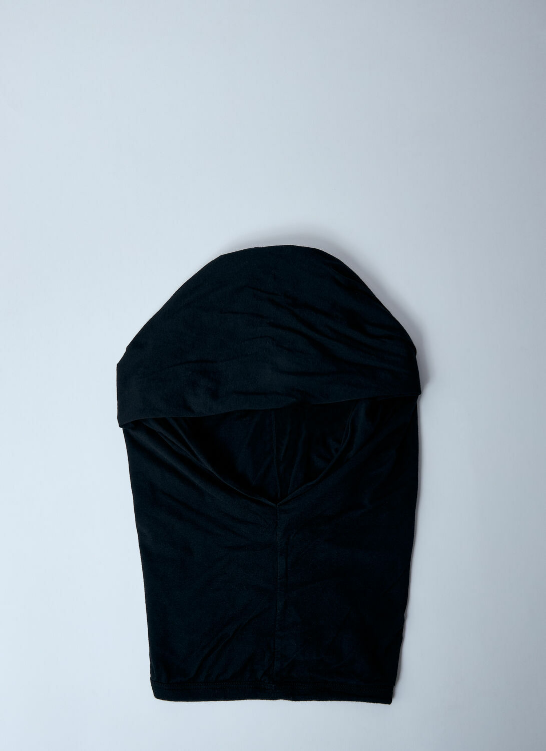Rick Owens DRKSHDW Grace Hood