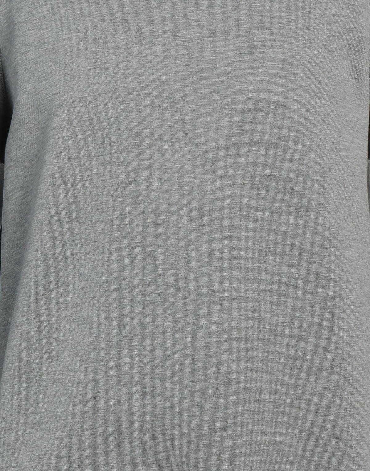 Mcqueen Mens Sweatshirt in Grey