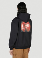Rassvet Space Hooded Sweatshirt
