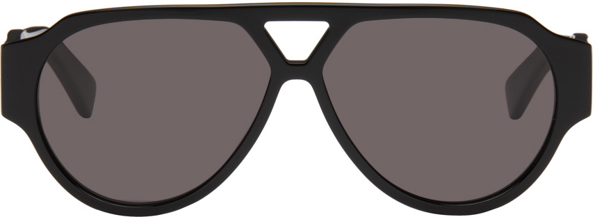 Bottega Veneta Black BV1318S Sunglasses Bottega Veneta display picture 1