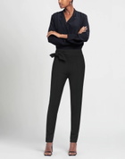 Iro Womens Pants in Black