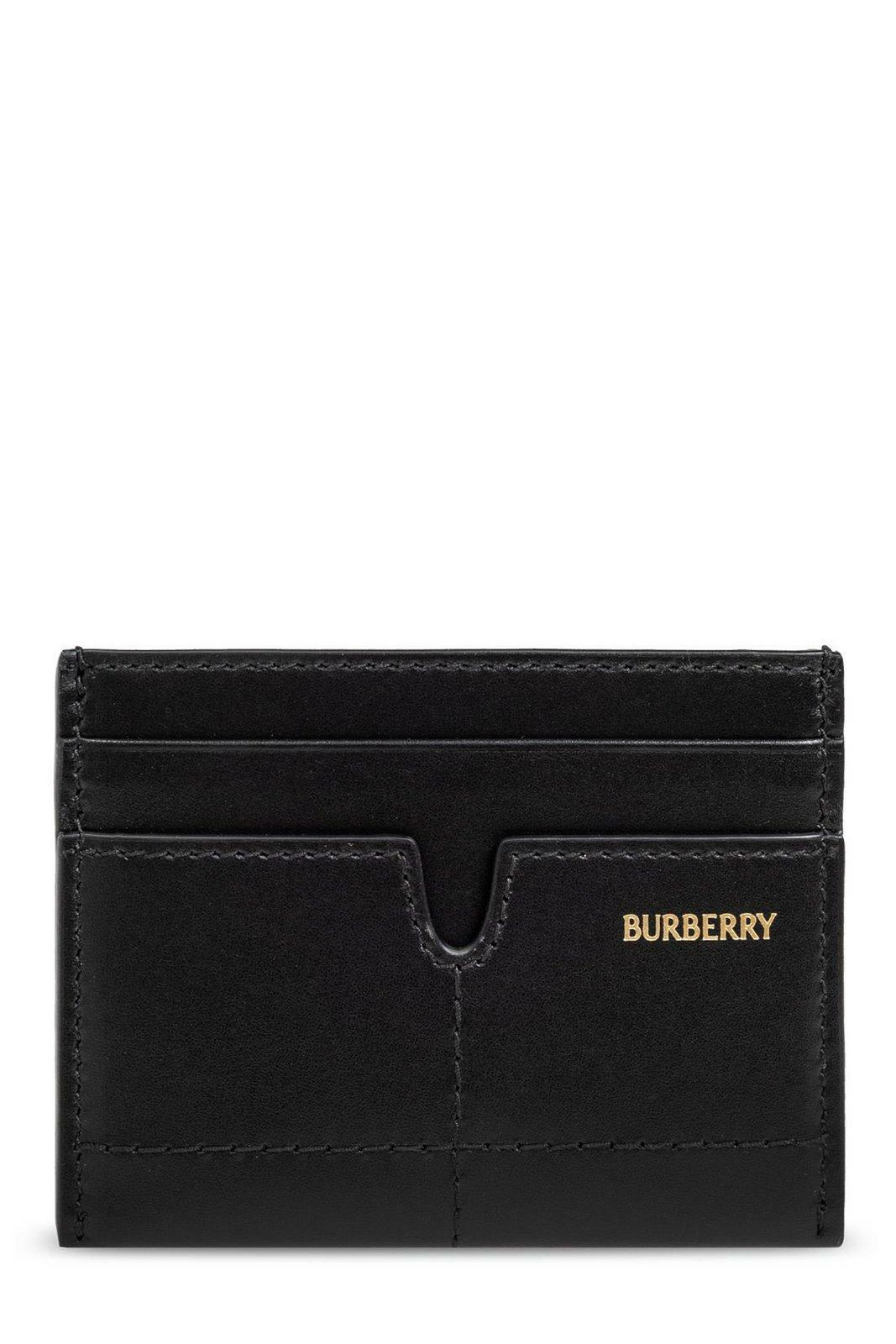 【BURBERRY】LOLA CARD WALLET Burberry Lola Quilted Leather Card Case | Bloomingdale's