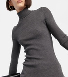 Wardrobe.NYC - Turtleneck wool sweater