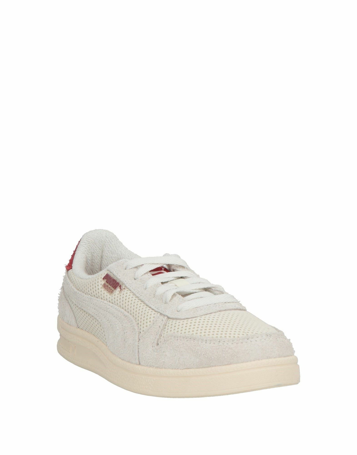 Puma Womens Sneakers Ivory