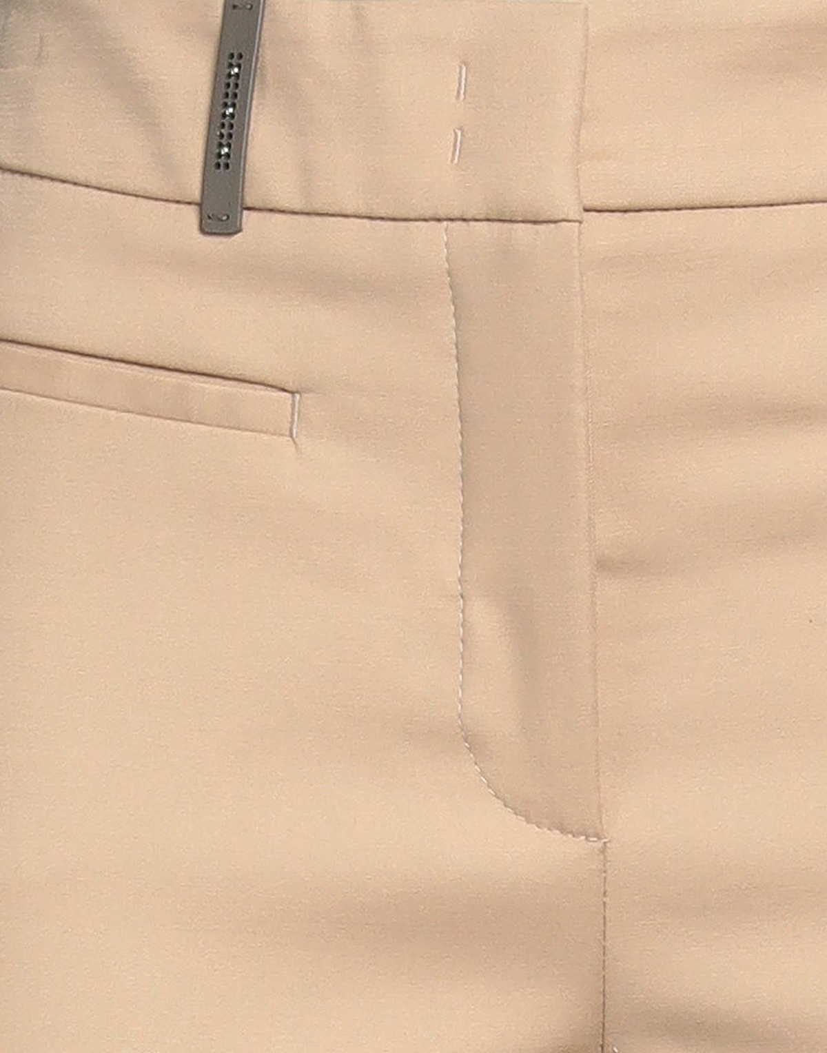 Peserico Womens Pants Sand