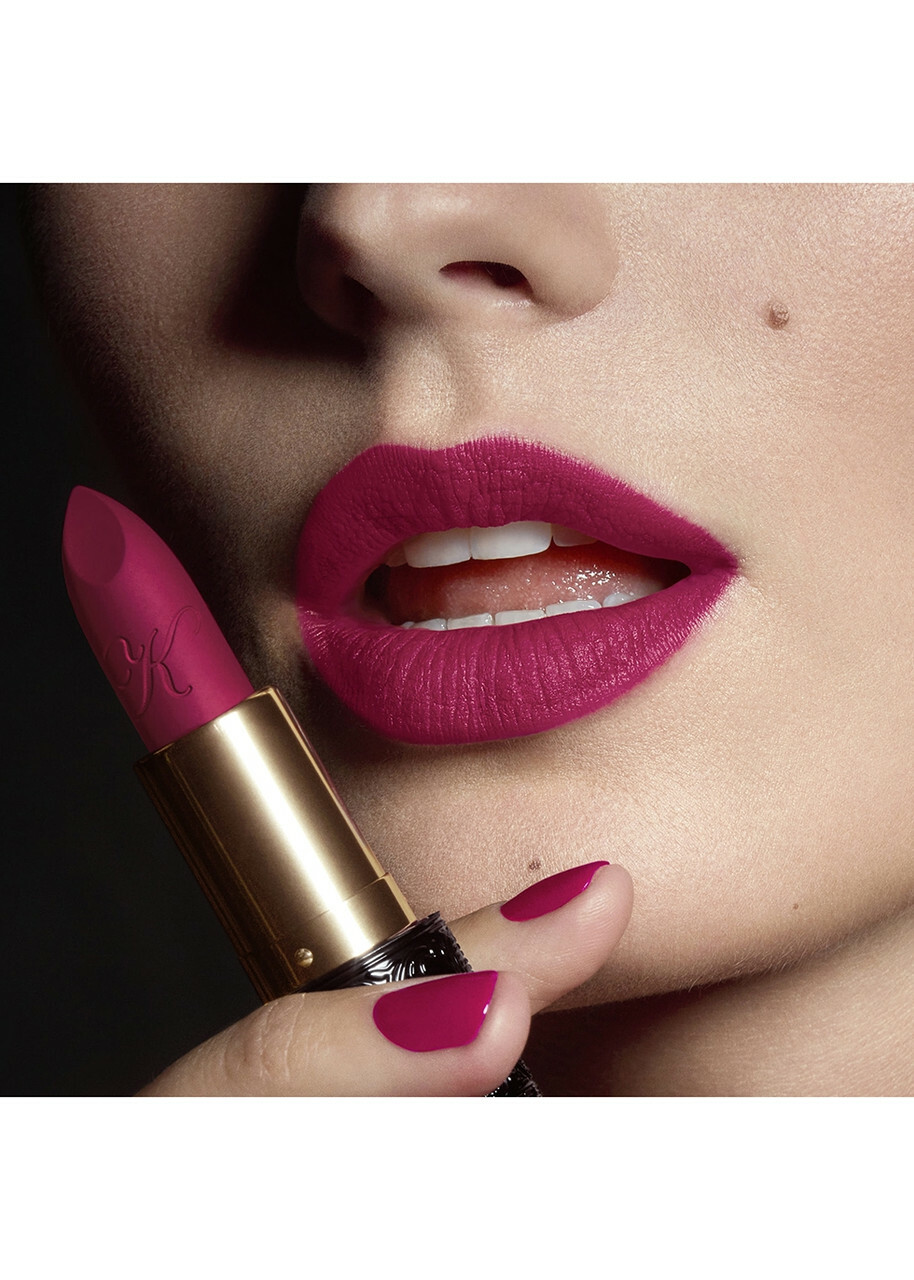 Kilian Le Rouge Parfum Matte Lipstick - Shocking Rose