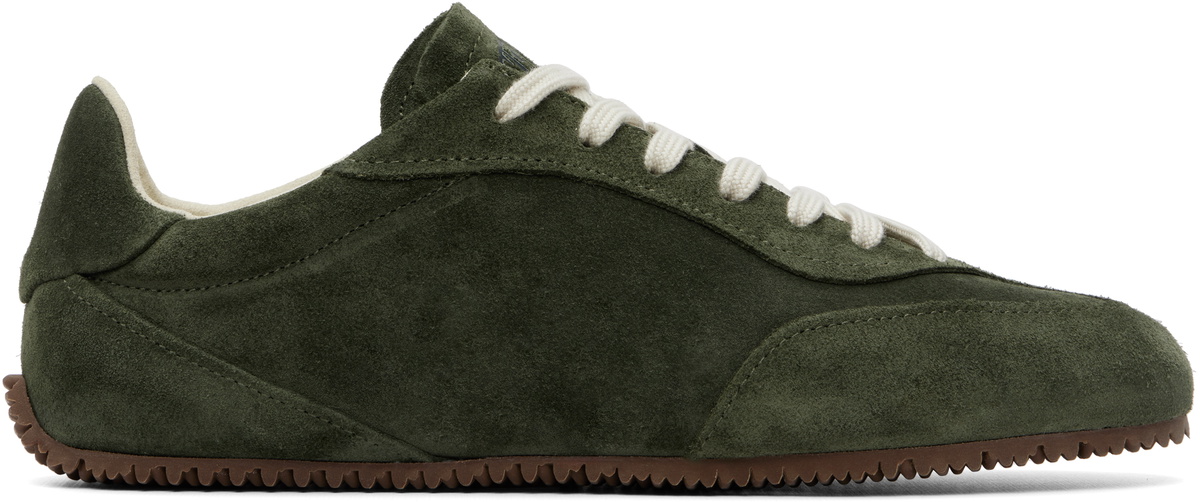 Axel Arigato Khaki Daze Sneakers