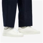 Norse Projects Men's Court Sneakers in White