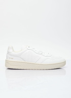 Veja V-90 Leather Sneakers