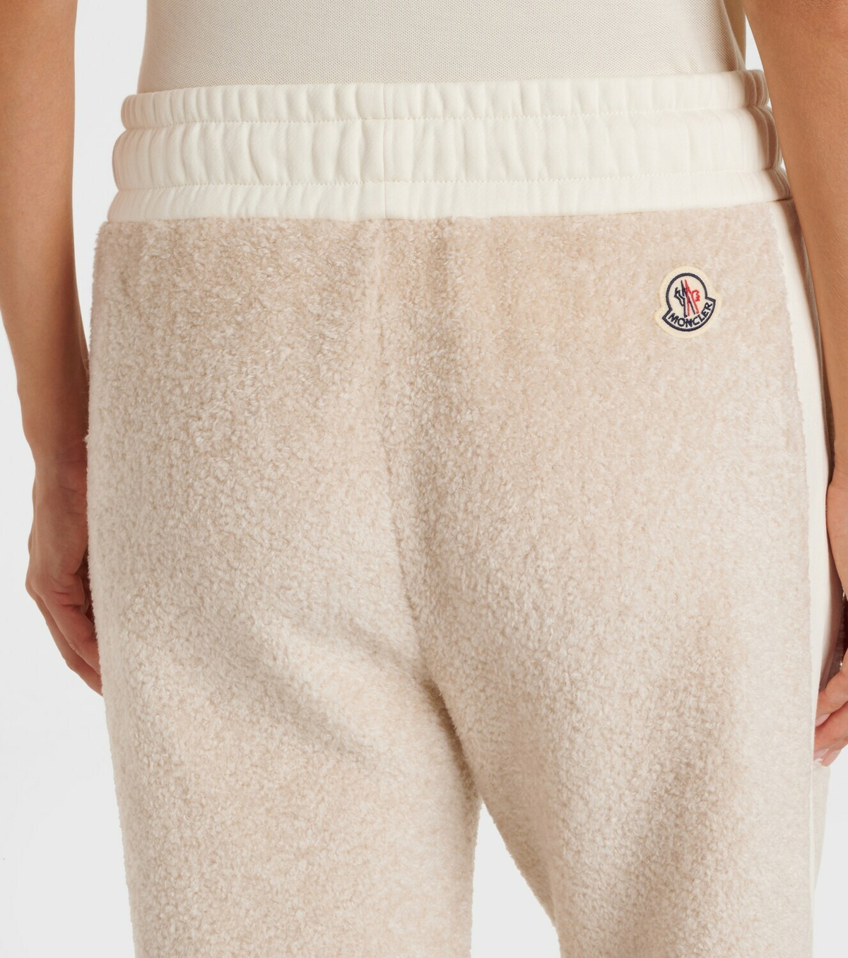 Moncler Terry sweatpants