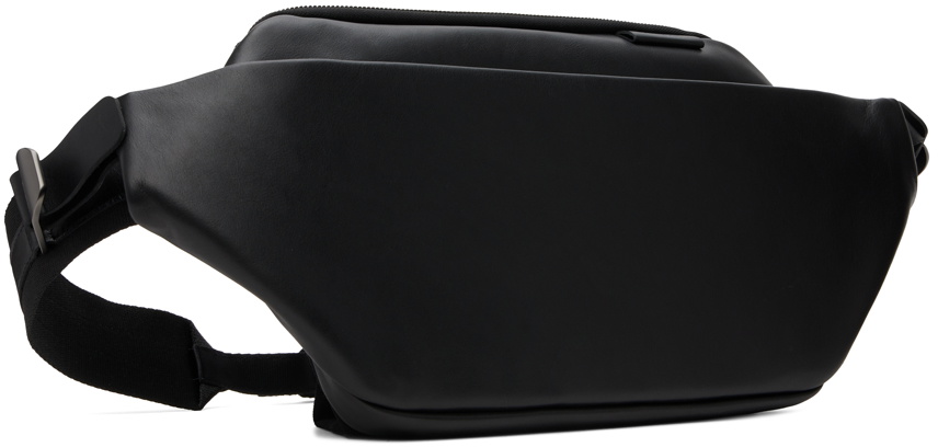 Côte&Ciel Black Isarau Alias Pouch