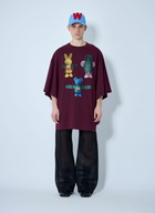 Walter Van Beirendonck Toyterror T-Shirt