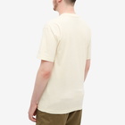 Market Men's Disco Duck T-Shirt in Cream