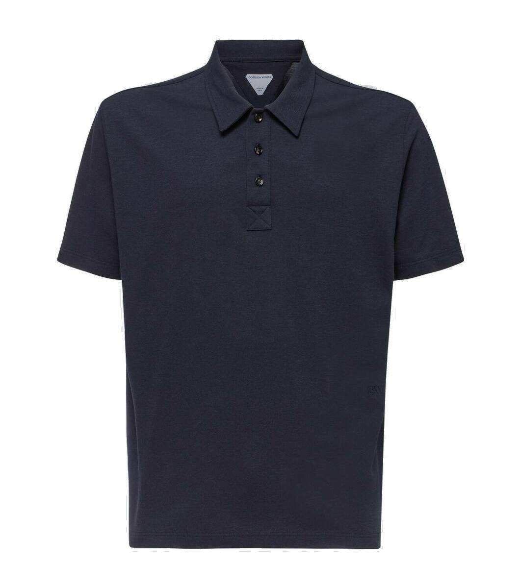 Bottega Veneta - Woman - Beige - POLO SHIRT
