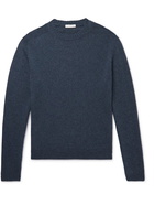 Boglioli - Cashmere Sweater - Blue