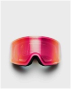 Chimi Eyewear Goggle 01.Dusty Pink Pink - Mens - Eyewear