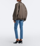 Agolde Riley straight jeans