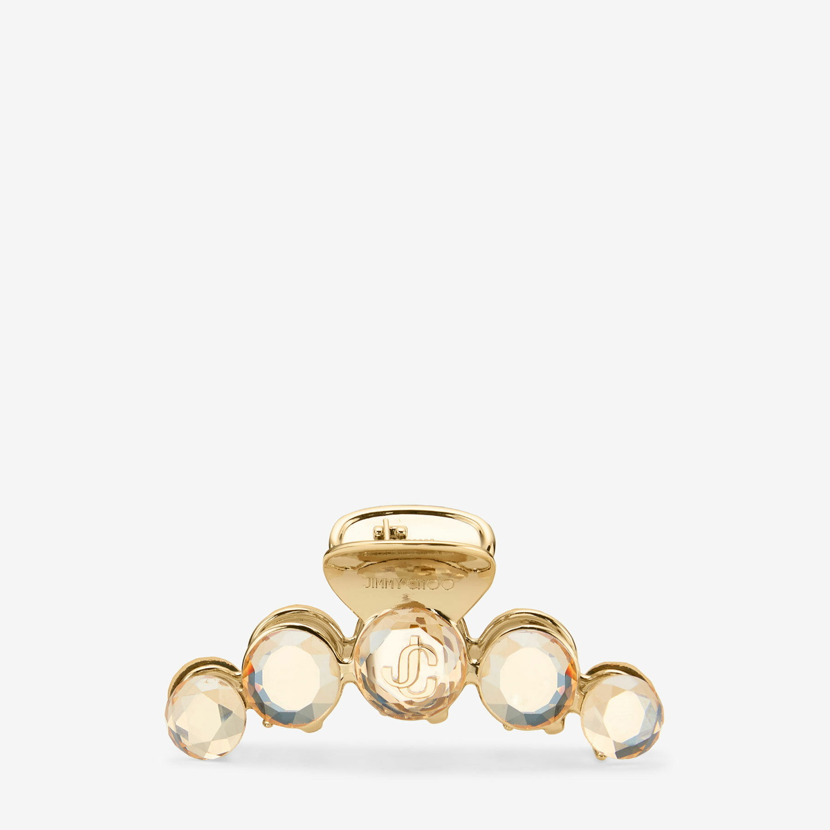 Jimmy Choo Claw Hair Clip Jewellery