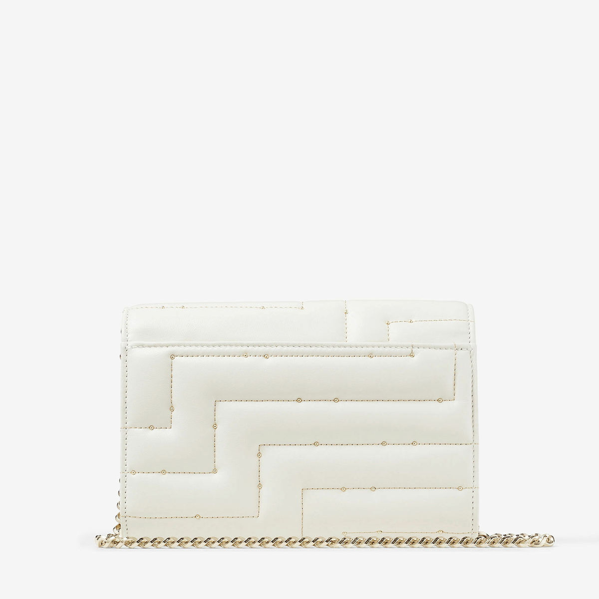 Jimmy Choo Avenue Clutch Clutches & Pouch
